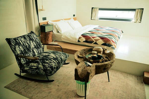 L'Avant-Garde du Luxe : Découverte des Tendances Architecturales Contemporaines