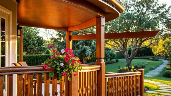 5 avantages d'une véranda personnalisée pour votre maison