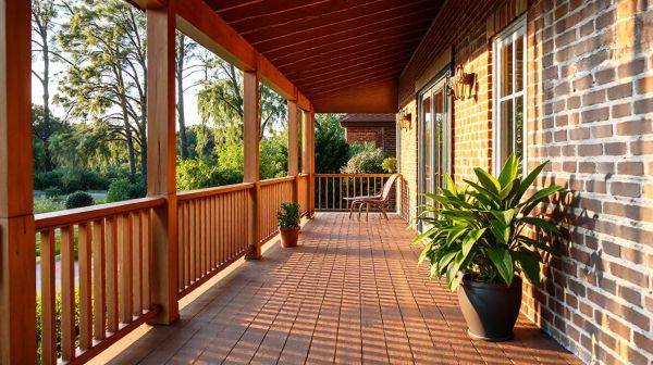5 avantages d'une véranda personnalisée pour votre maison