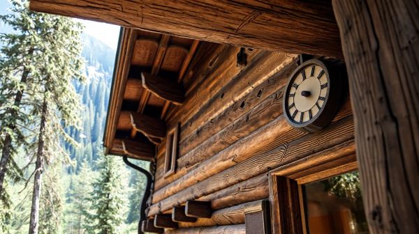 Explorez la menuiserie en Haute-Savoie et ses créations en bois