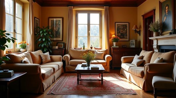 Ménage à domicile à Lyon : qualité et économies surprenantes