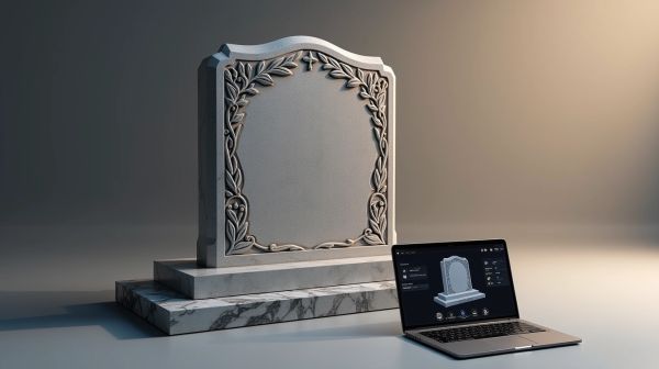 Obtenez un devis de monument funéraire personnalisé rapidement