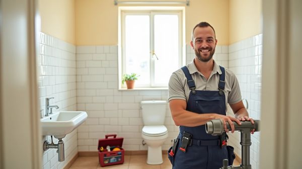 Plombier à Seynod : des solutions pour tous vos besoins en plomberie