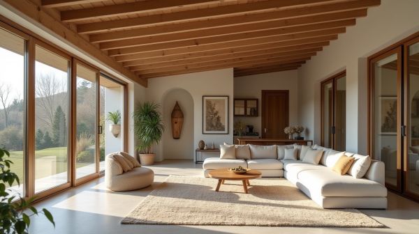 Pourquoi choisir une véranda sur mesure pour agrandir votre espace de vie ?