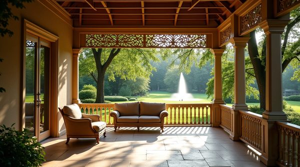 Pourquoi choisir une véranda sur mesure pour agrandir votre espace de vie ?