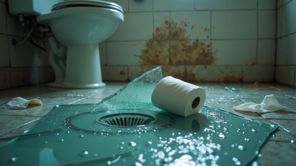 Quel est le prix d'une recherche de fuite d'eau ?