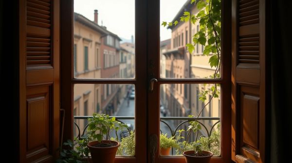 Volets roulants à Bordeaux : isolation, sécurité et confort