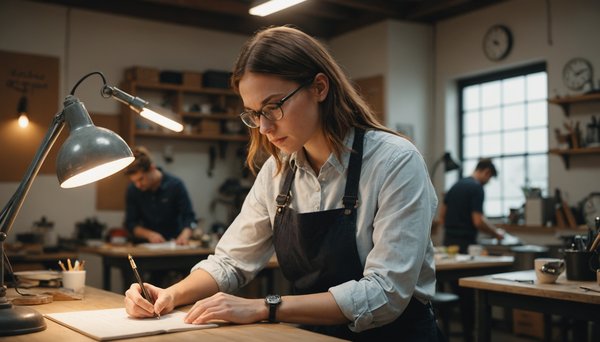Trouver la servante d'atelier parfaite pour vos besoins en 2025