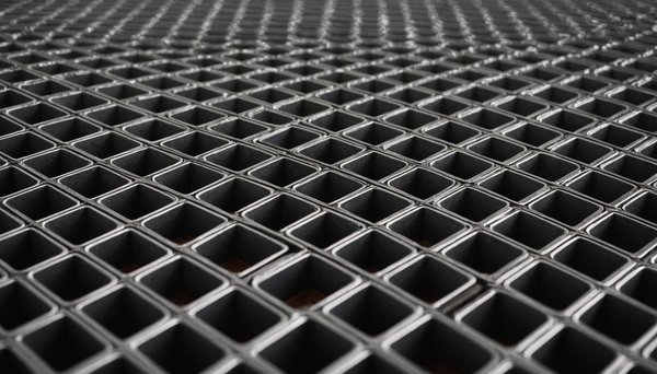 Grillages rigides : alliez sécurité et design moderne